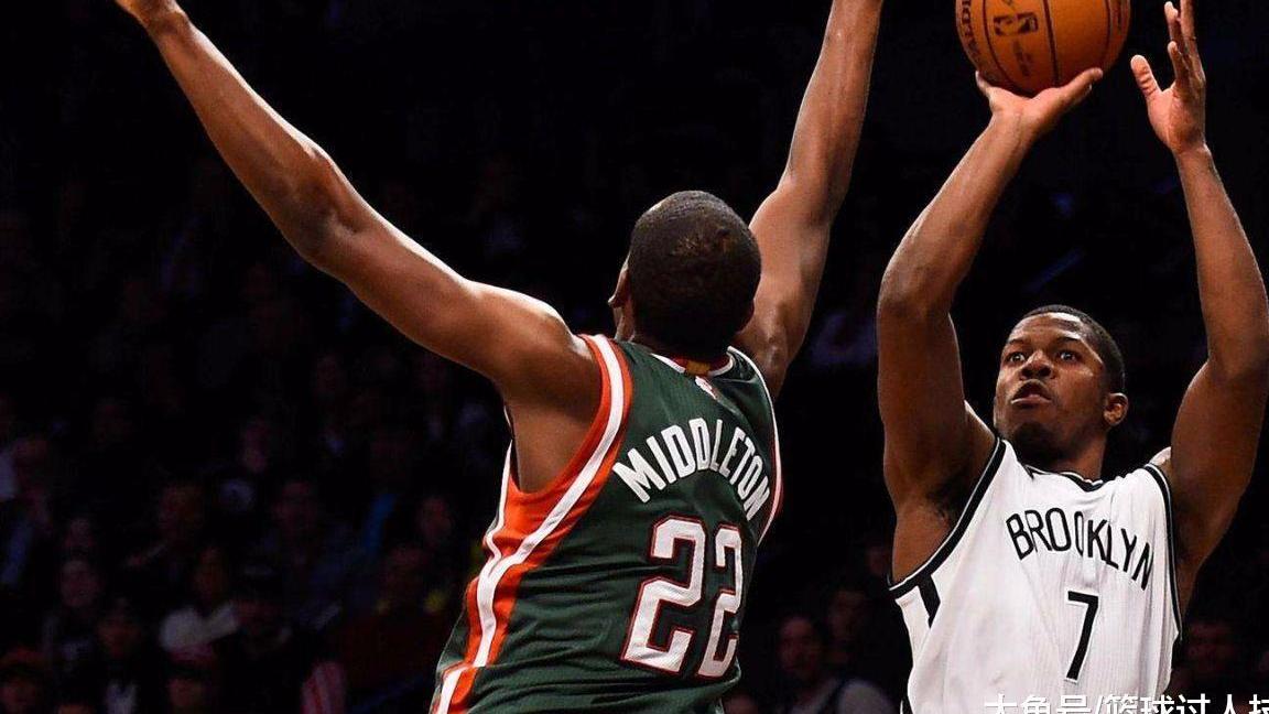 NBA，篮网压哨三分绝杀热火终结对手九连胜